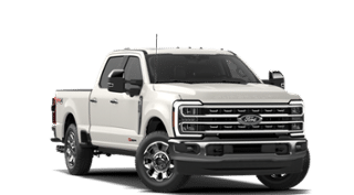 2027 Ford Super Duty® External Image 4